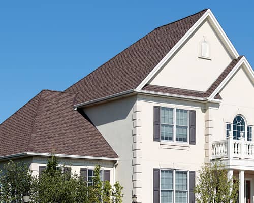 Roof Cleaning Banner Image
