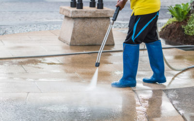 Experience the Best Pressure Washing Services in Newton, NJ with Sussex Roof Cleaners