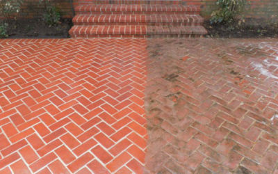 Experience Unparalleled Pressure Washing Services in Newton, NJ with Sussex Roof Cleaners