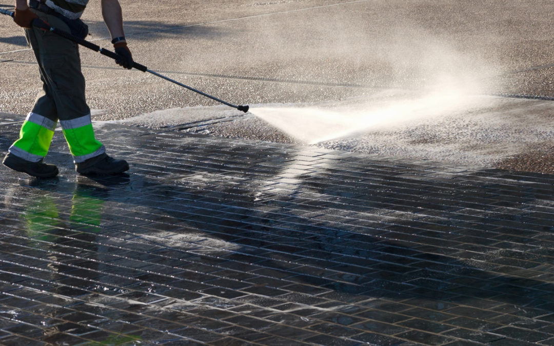 Expert Pressure Washing Services in Newton, NJ by Sussex Roof Cleaners: Enhancing Curb Appeal Effortlessly