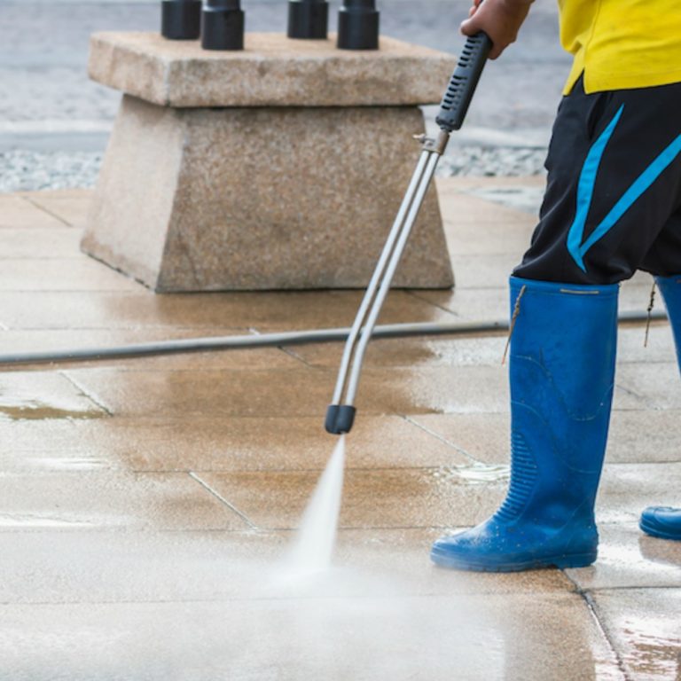 Pressure Washing Newton, NJ Sussex County Roof Cleaning