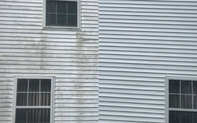 How Can Regular Pressure Washing Save Me Money?