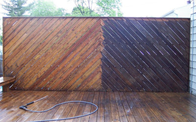 Experience Top-Notch Pressure Washing Services in Newton, NJ with Sussex Roof Cleaners