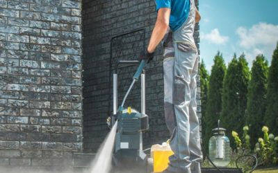 Best Pressure Washing In Mount Olive Township, NJ