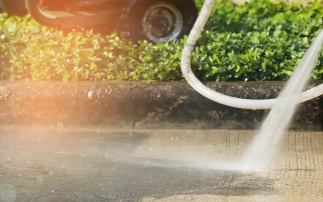Revitalize Your Home: The Power of Pressure Washing with Sussex County Roof Cleaners