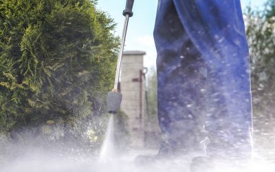 Best Pressure Washing In Newton, NJ