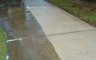 Experience Top-Notch Pressure Washing Services in Newton, NJ by Sussex Roof Cleaners