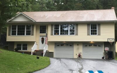 Upgrade Your Home’s Appeal with Professional Pressure Washing Services in Newton, NJ by Sussex Roof Cleaners